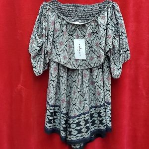 ☆NWT, Los Angeles Jumpsuit.☆